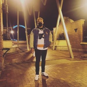 Meet your Posher, Pedro